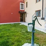 Viale Asiago 288 Pensionat *