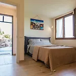 Viale Asiago 288 Pensionat *