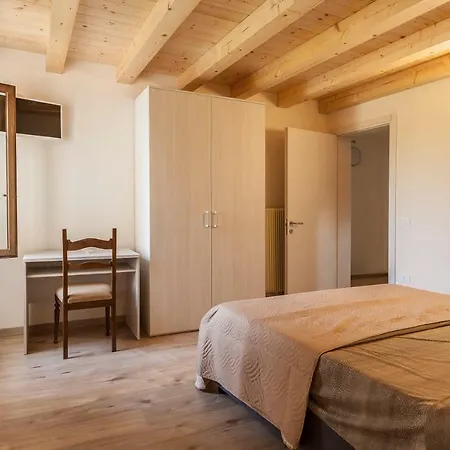 招待所 Viale Asiago 288 巴萨诺－德尔格拉帕
