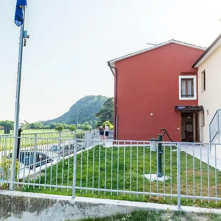 Viale Asiago 288 招待所