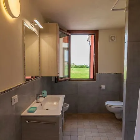 Viale Asiago 288 بيت ضيافة