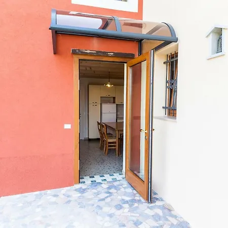 Vendégház Viale Asiago 288 *