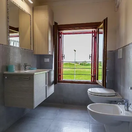 بيت ضيافة Viale Asiago 288 باسّانو ديل غرابّا