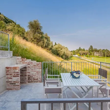 Viale Asiago 288 * باسّانو ديل غرابّا