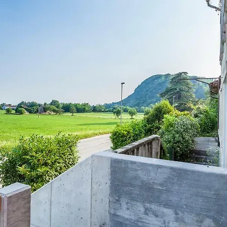 Viale Asiago 288 巴萨诺－德尔格拉帕