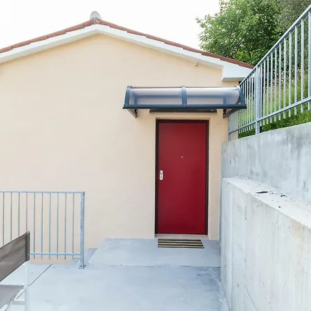 Viale Asiago 288 Vendégház Bassano del Grappa