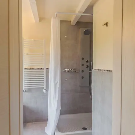 بيت ضيافة Viale Asiago 288
