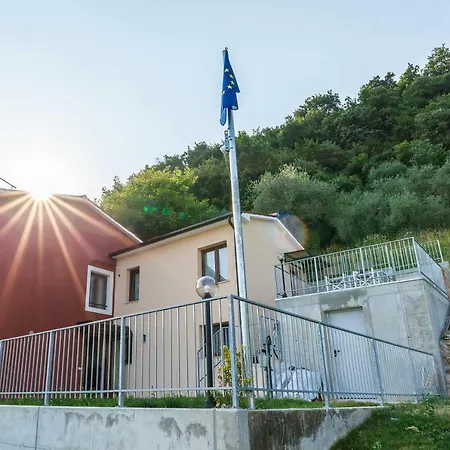 Viale Asiago 288 Vendégház *