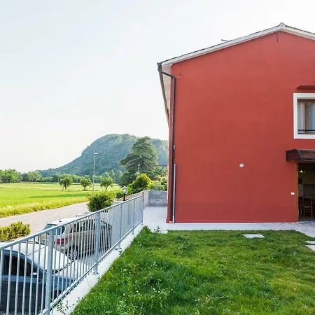 Viale Asiago 288 Vendégház *