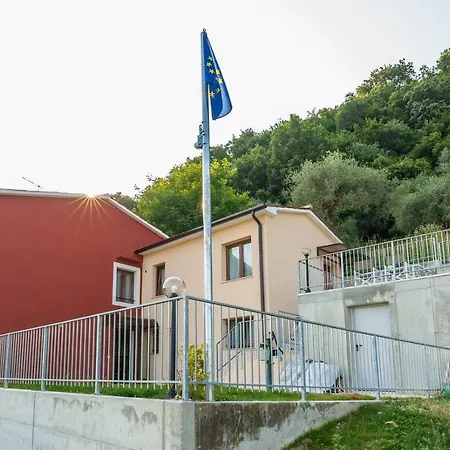 Viale Asiago 288 Vendégház Bassano del Grappa