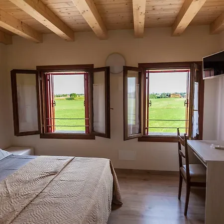 Viale Asiago 288 بيت ضيافة