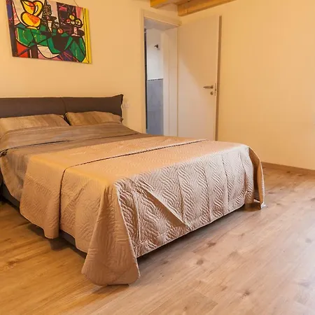 Viale Asiago 288 باسّانو ديل غرابّا
