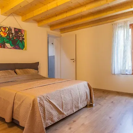 Viale Asiago 288 باسّانو ديل غرابّا