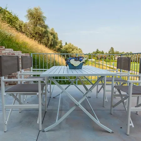 Viale Asiago 288 بيت ضيافة