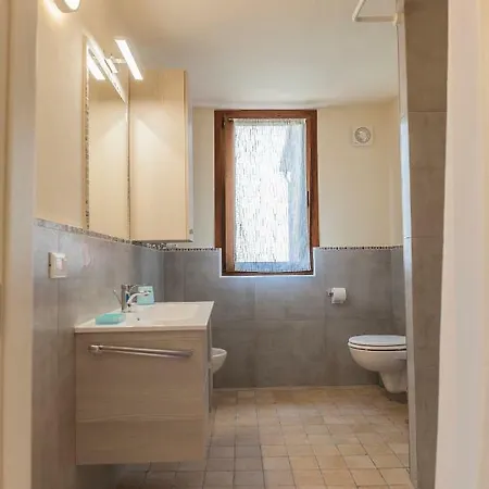 بيت ضيافة Viale Asiago 288