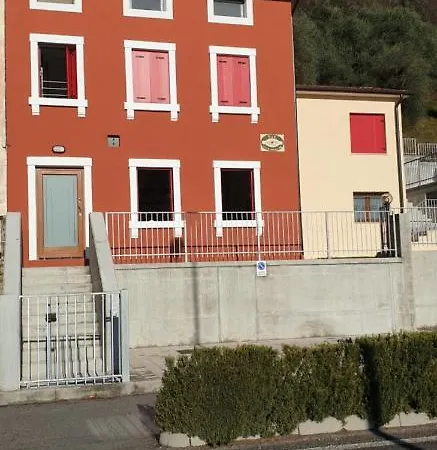 Viale Asiago 288 * باسّانو ديل غرابّا