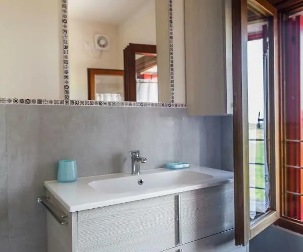 Viale Asiago 288 بيت ضيافة