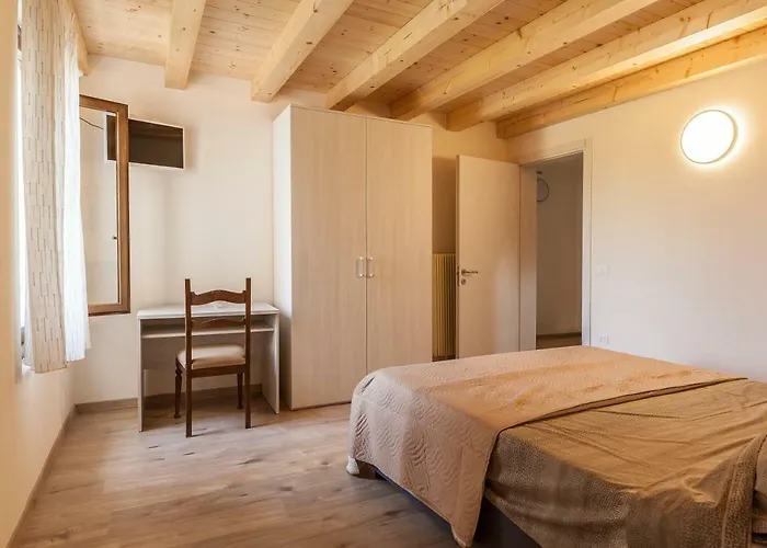 بيت ضيافة Viale Asiago 288 باسّانو ديل غرابّا