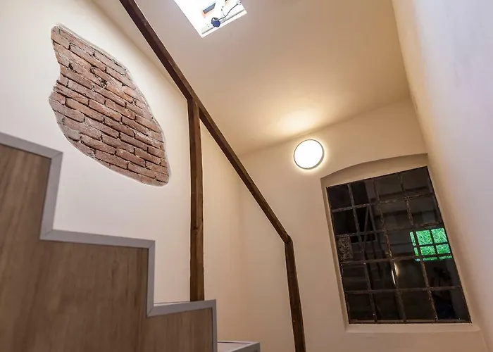 Viale Asiago 288 بيت ضيافة