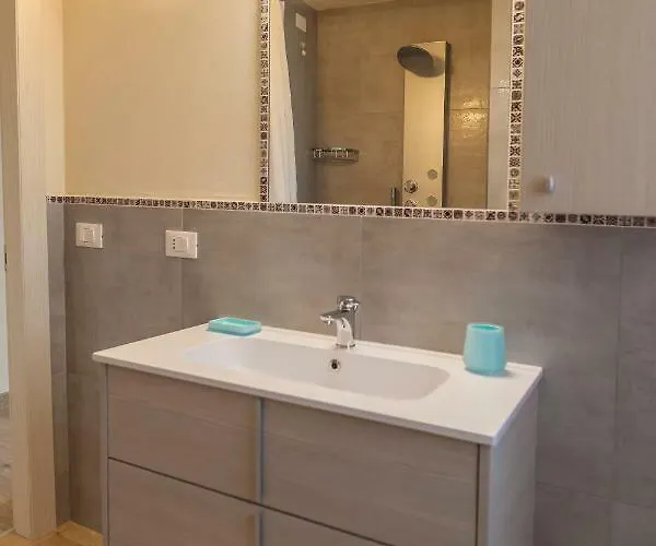 Viale Asiago 288 * باسّانو ديل غرابّا