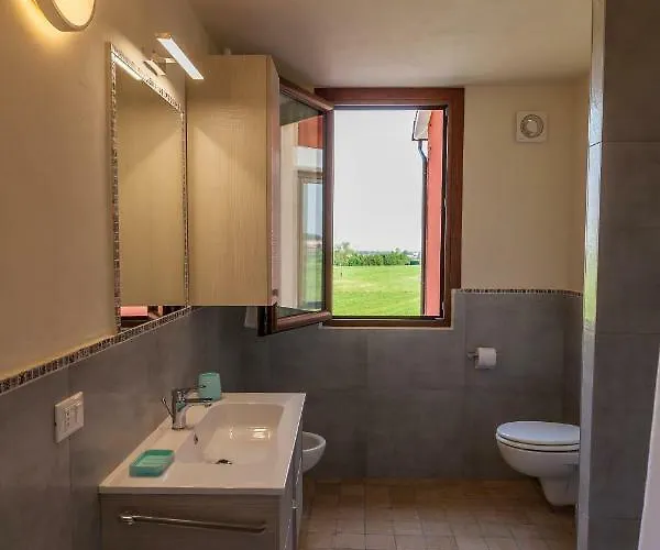 Viale Asiago 288 بيت ضيافة