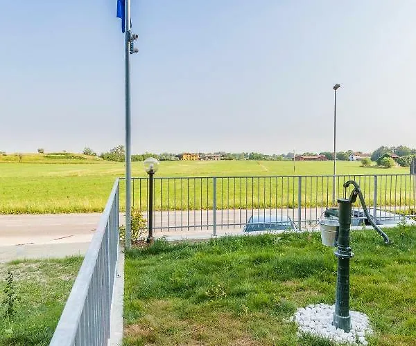 Viale Asiago 288 بيت ضيافة *