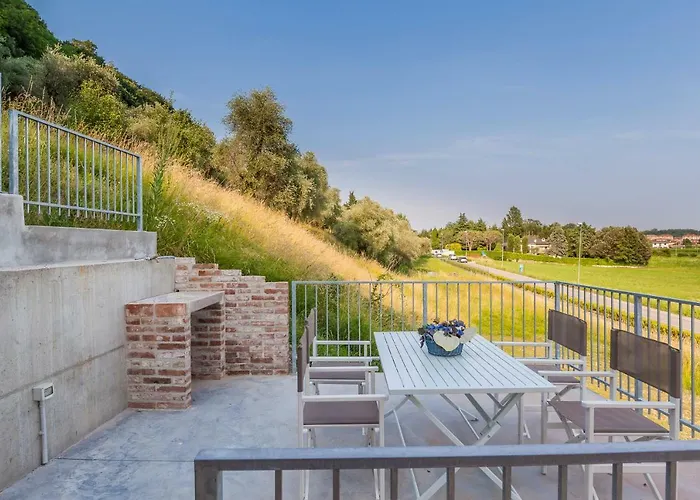 Viale Asiago 288 * باسّانو ديل غرابّا