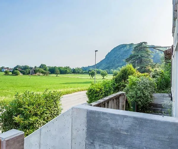 Viale Asiago 288 باسّانو ديل غرابّا