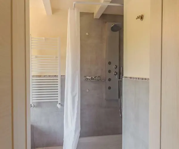بيت ضيافة Viale Asiago 288