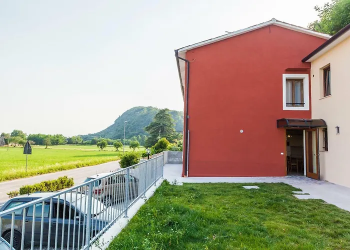Viale Asiago 288 بيت ضيافة *