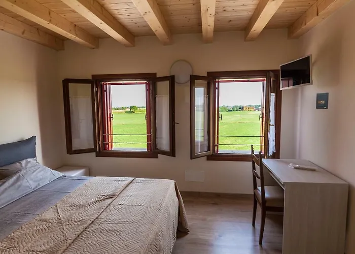 Viale Asiago 288 بيت ضيافة