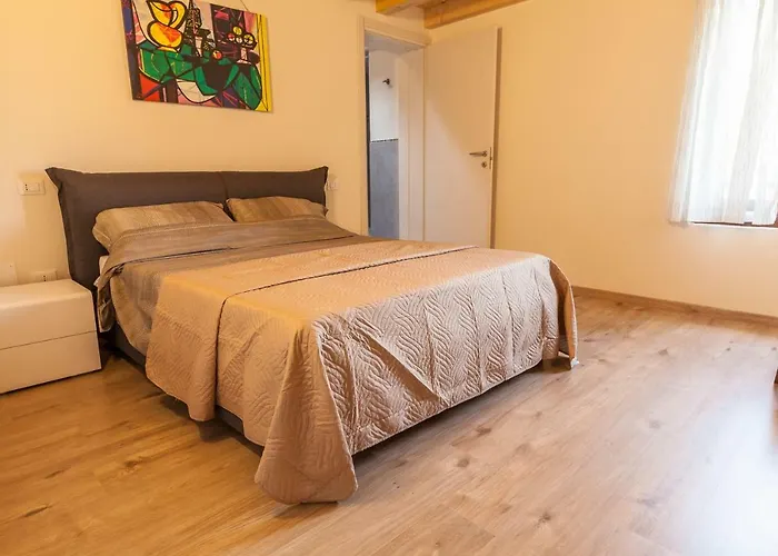 Viale Asiago 288 باسّانو ديل غرابّا
