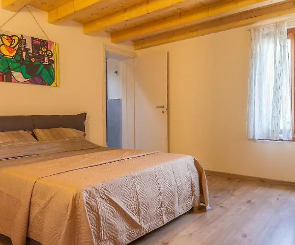 Viale Asiago 288 باسّانو ديل غرابّا