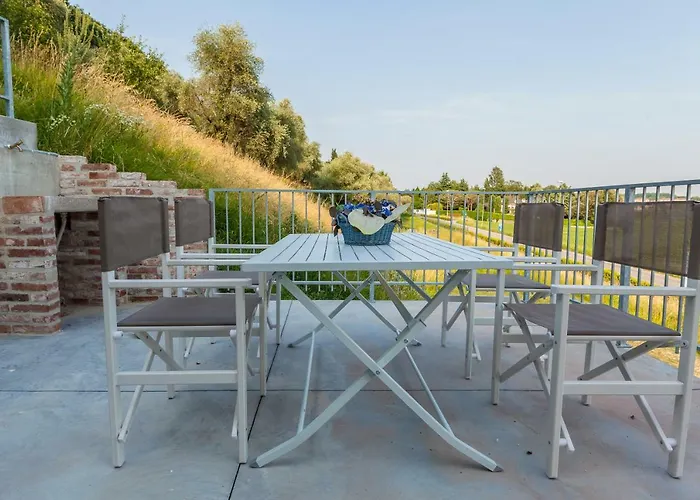 Viale Asiago 288 بيت ضيافة