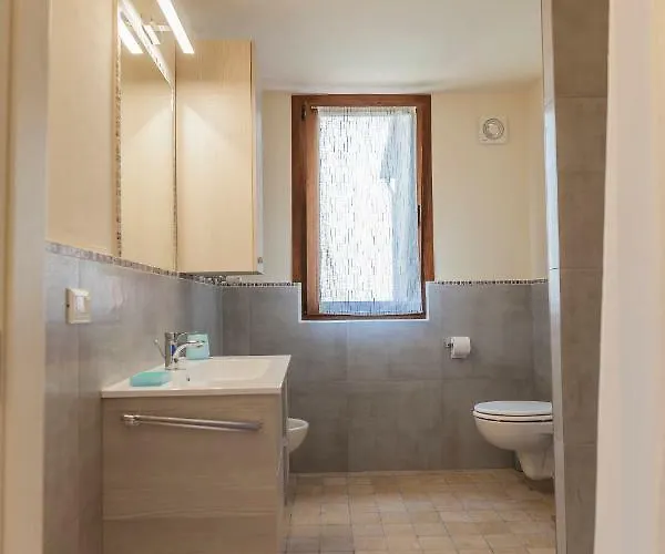 بيت ضيافة Viale Asiago 288