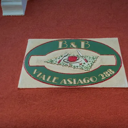 Viale Asiago 288