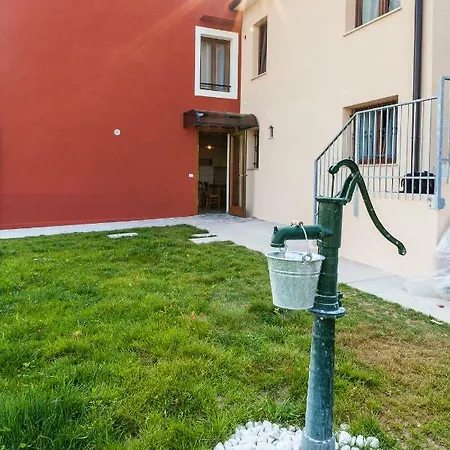 Viale Asiago 288 Konukevi *