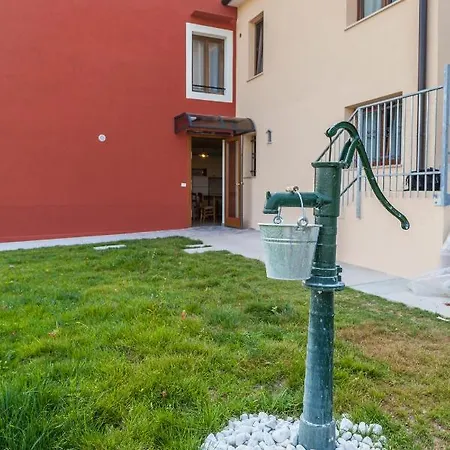 Viale Asiago 288 Konukevi
